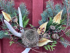 Register - Wreath Making